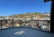 2+1 3+1 penthouse for sale, 140 m2, 650m from the sea in Alanyas center, Alanya, Turkey № 7315 – photo 81