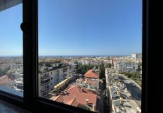 2+1 3+1 penthouse for sale, 140 m2, 650m from the sea in Alanyas center, Alanya, Turkey № 7315 – photo 84