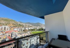 2+1 3+1 penthouse for sale, 140 m2, 650m from the sea in Alanyas center, Alanya, Turkey № 7315 – photo 87
