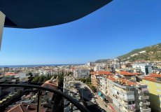 2+1 3+1 penthouse for sale, 140 m2, 650m from the sea in Alanyas center, Alanya, Turkey № 7315 – photo 88