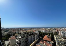 2+1 3+1 penthouse for sale, 140 m2, 650m from the sea in Alanyas center, Alanya, Turkey № 7315 – photo 85