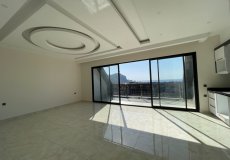 2+1 3+1 penthouse for sale, 140 m2, 650m from the sea in Alanyas center, Alanya, Turkey № 7315 – photo 43