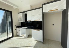 2+1 3+1 penthouse for sale, 140 m2, 650m from the sea in Alanyas center, Alanya, Turkey № 7315 – photo 45