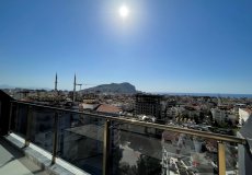 2+1 3+1 penthouse for sale, 140 m2, 650m from the sea in Alanyas center, Alanya, Turkey № 7315 – photo 57