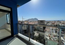 2+1 3+1 penthouse for sale, 140 m2, 650m from the sea in Alanyas center, Alanya, Turkey № 7315 – photo 61