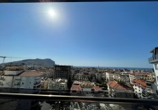 2+1 3+1 penthouse for sale, 140 m2, 650m from the sea in Alanyas center, Alanya, Turkey № 7315 – photo 60