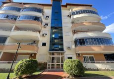 Продажа квартиры 2+1, 110 м2, до моря 30 м в районе Демирташ, Аланья, Турция № 7379 – фото 2
