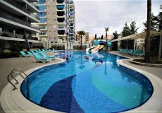 4+1 penthouse for sale, 165 m2, 350m from the sea in Mahmutlar, Alanya, Turkey № 7492 – photo 2