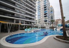 1+1 apartment for sale, 50 m2, 350m from the sea in Mahmutlar, Alanya, Turkey № 9260 – photo 1