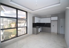 Продажа квартиры 1+1, 55 м2, до моря 3500 м в районе Оба, Аланья, Турция № 7256 – фото 13