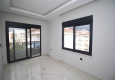 1+1 apartment for sale, 55 m2, 3500m from the sea in Oba, Alanya, Turkey № 7256 – photo 12