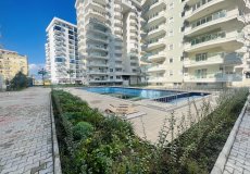 2+1 apartment for sale, 120 m2, 400m from the sea in Mahmutlar, Alanya, Turkey № 7430 – photo 22