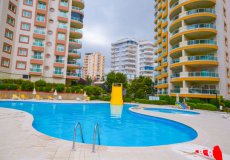 1+1 apartment for sale, 60 m2, 450m from the sea in Mahmutlar, Alanya, Turkey № 7295 – photo 6