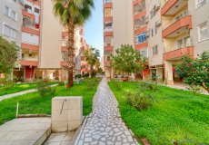 Продажа квартиры 1+1, 62 м2, до моря 250 м в районе Махмутлар, Аланья, Турция № 7348 – фото 4