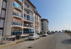 Продажа квартиры 4+1, 250 м2, до моря 50 м в районе Кестель, Аланья, Турция № 7470 – фото 1