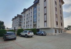 Продажа квартиры 4+1, 250 м2, до моря 50 м в районе Кестель, Аланья, Турция № 7470 – фото 2