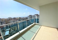 3+1 penthouse for sale, 150 m2, 850m from the sea in Tosmur, Alanya, Turkey № 7461 – photo 26