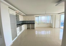 3+1 penthouse for sale, 150 m2, 850m from the sea in Tosmur, Alanya, Turkey № 7461 – photo 10