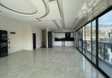 2+1 3+1 penthouse for sale, 140 m2, 650m from the sea in Alanyas center, Alanya, Turkey № 7315 – photo 20