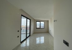 2+1 3+1 penthouse for sale, 140 m2, 650m from the sea in Alanyas center, Alanya, Turkey № 7315 – photo 18