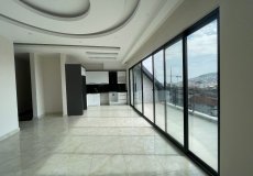 2+1 3+1 penthouse for sale, 140 m2, 650m from the sea in Alanyas center, Alanya, Turkey № 7315 – photo 28