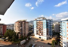5+1 penthouse for sale, 240 m2, 700m from the sea in Tosmur, Alanya, Turkey № 7343 – photo 32