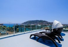 2+1 apartment for sale, 100 m2, 150m from the sea in Alanyas center, Alanya, Turkey № 9020 – photo 1