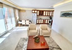 Продажа квартиры 2+1, 79 м2, до моря 3000 м в районе Бекташ, Аланья, Турция № 7261 – фото 18