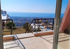 2+1 apartment for sale, 79 m2, 3000m from the sea in Bektaş, Alanya, Turkey № 7261 – photo 7