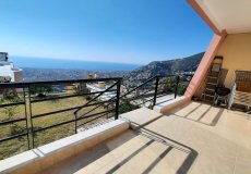 2+1 apartment for sale, 79 m2, 3000m from the sea in Bektaş, Alanya, Turkey № 7261 – photo 6