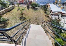 Продажа квартиры 2+1, 79 м2, до моря 3000 м в районе Бекташ, Аланья, Турция № 7261 – фото 10