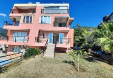 Продажа квартиры 2+1, 79 м2, до моря 3000 м в районе Бекташ, Аланья, Турция № 7261 – фото 13