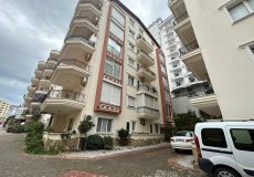Продажа квартиры 2+1, 110 м2, до моря 200 м в районе Тосмур, Аланья, Турция № 7405 – фото 16