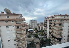 Продажа квартиры 2+1, 120 м2, до моря 100 м в районе Махмутлар, Аланья, Турция № 7393 – фото 23