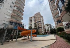 Продажа квартиры 2+1, 120 м2, до моря 100 м в районе Махмутлар, Аланья, Турция № 7393 – фото 2