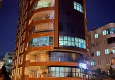 Продажа квартиры 2+1, 120 м2, до моря 20 м в районе Махмутлар, Аланья, Турция № 7446 – фото 28