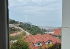 Продажа квартиры 2+1, 110 м2, до моря 5000 м в районе Тепе, Аланья, Турция № 7369 – фото 3