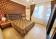2+1 apartment for sale, 120 m2, 100m from the sea in Mahmutlar, Alanya, Turkey № 7396 – photo 6
