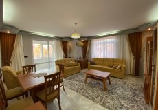 Продажа квартиры 2+1, 110 м2, до моря 450 м в районе Махмутлар, Аланья, Турция № 7435 – фото 3