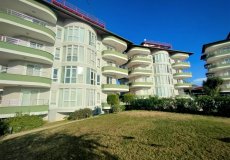 Продажа квартиры 2+1, 110 м2, до моря 2000 м в районе Тосмур, Аланья, Турция № 7447 – фото 4