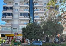 Продажа квартиры 2+1, 115 м2, до моря 250 м в районе Махмутлар, Аланья, Турция № 7487 – фото 2
