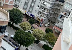 Продажа квартиры 2+1, 115 м2, до моря 250 м в районе Махмутлар, Аланья, Турция № 7487 – фото 14