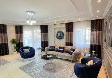 Продажа квартиры 2+1, 120 м2, до моря 650 м в районе Джикджилли, Аланья, Турция № 7472 – фото 1