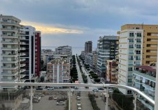 Продажа квартиры 4+1, 220 м2, до моря 350 м в районе Махмутлар, Аланья, Турция № 7486 – фото 18