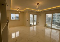 Продажа квартиры 4+1, 220 м2, до моря 350 м в районе Махмутлар, Аланья, Турция № 7486 – фото 3