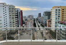 Продажа квартиры 4+1, 220 м2, до моря 350 м в районе Махмутлар, Аланья, Турция № 7486 – фото 19