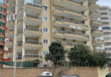 Продажа квартиры 4+1, 220 м2, до моря 350 м в районе Махмутлар, Аланья, Турция № 7486 – фото 1