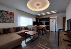 Продажа квартиры 3+1, 110 м2, до моря 100 м в центральном районе, Аланья, Турция № 7388 – фото 12