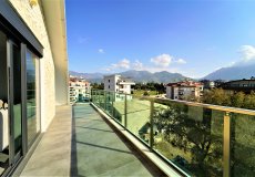 4+1 penthouse for sale, 213 m2, 1100m from the sea in Oba, Alanya, Turkey № 7390 – photo 43