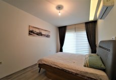 Продажа квартиры 3+1, 110 м2, до моря 100 м в центральном районе, Аланья, Турция № 7388 – фото 22